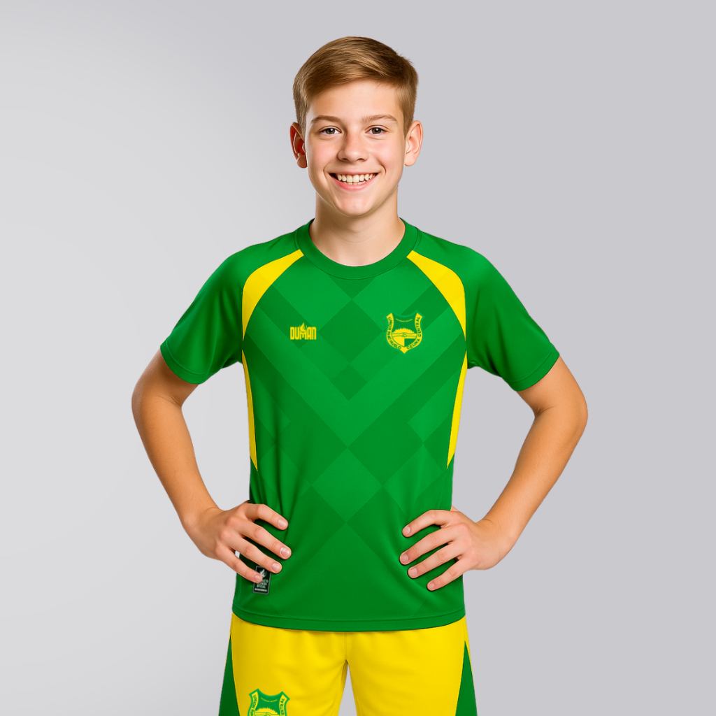 Camiseta Arquero Riachuelo Edición Especial 2025