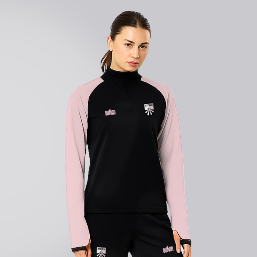 Conjunto de Invierno Zizou Futsal