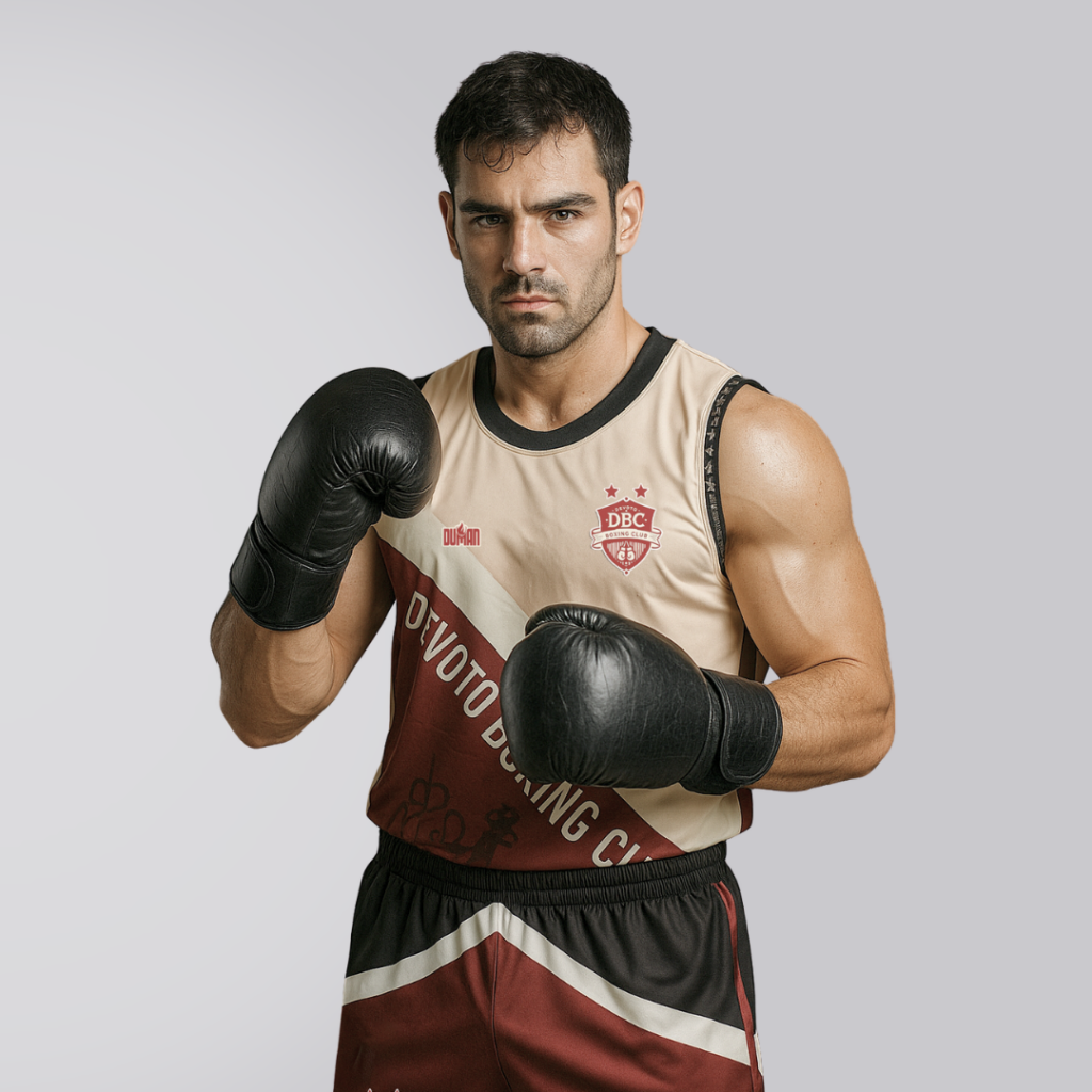 Musculosa DBC