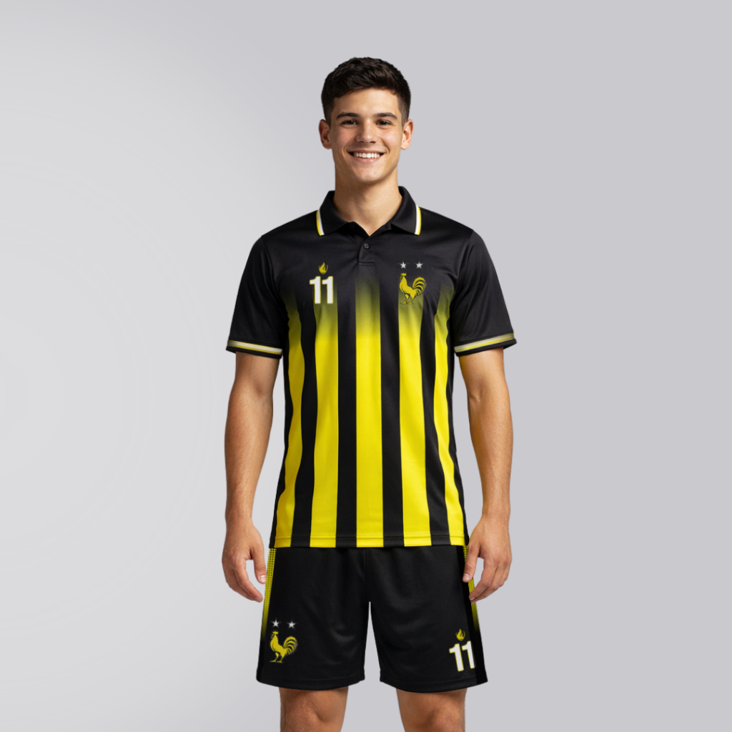Conjunto de Juego - Giallonero