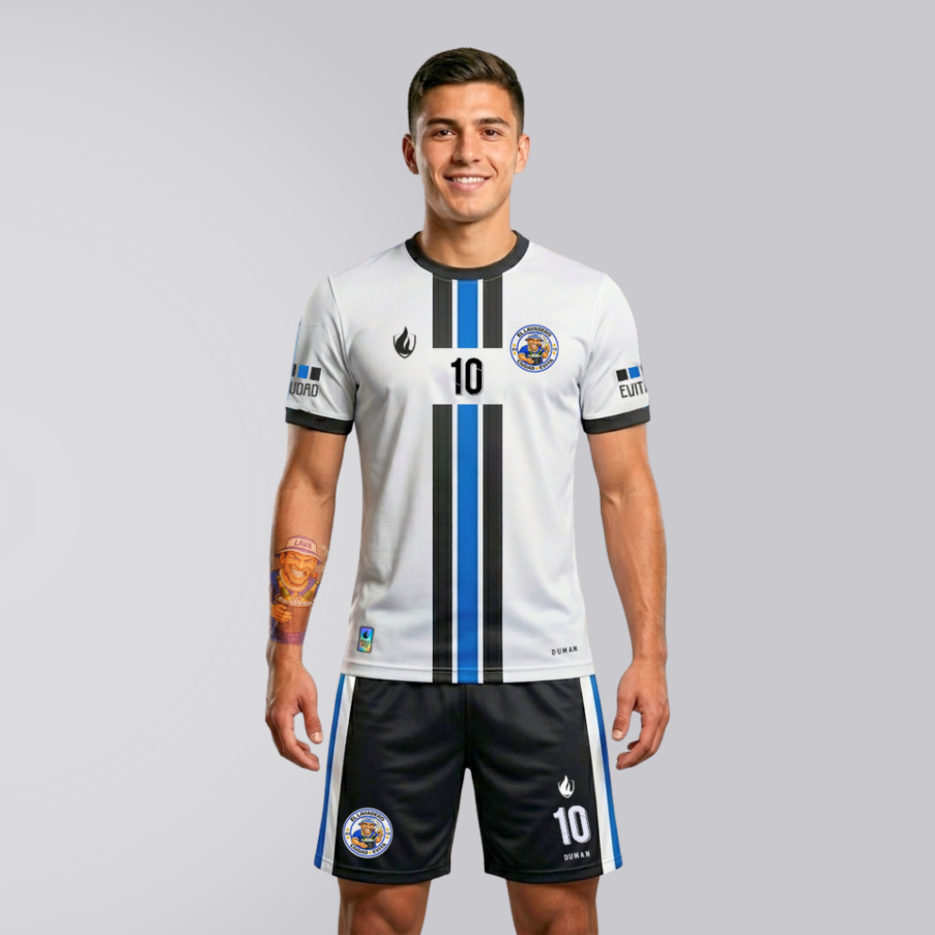 Conjunto de Juego - El Lavadero