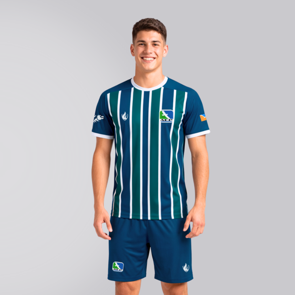 Conjunto de Juego - A.E.P.